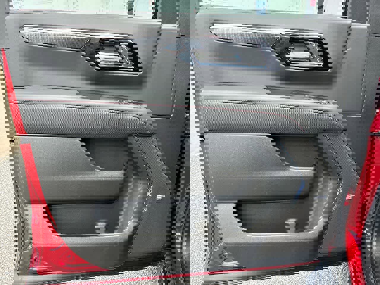 New 2026 Chevrolet Tahoe RST w/ Comfort Package image 22