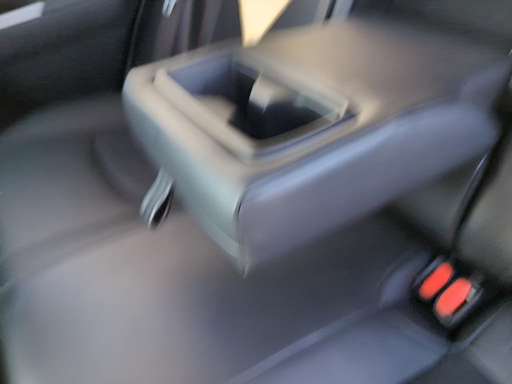 Used 2024 Toyota RAV4 Adventure AWD/4WD image 28