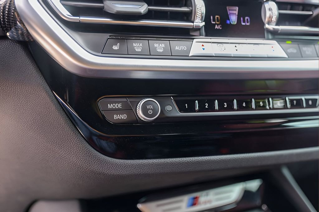 Used 2024 BMW X3 M40i image 19