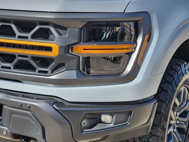 Used 2025 Ford F150 Tremor w/ Equipment Group 402A High image 16