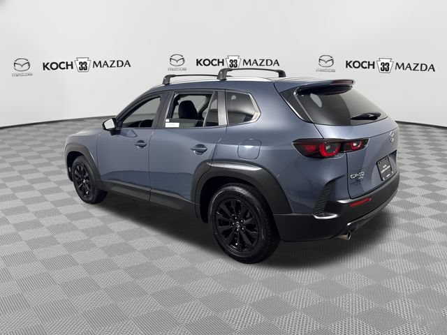Certified 2024 MAZDA CX-50 AWD 2.5 S w/ Cargo Package image 6