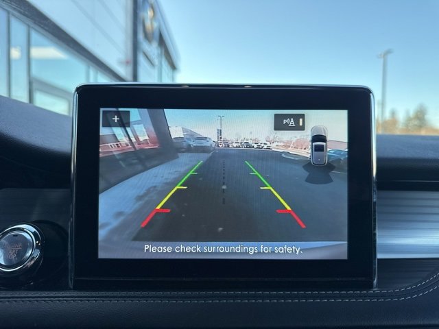 Used 2020 Lincoln Corsair AWD w/ Premium Package image 14