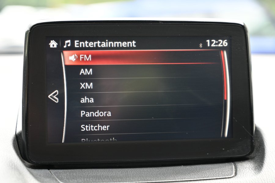 Used 2018 MAZDA CX-3 Grand Touring AWD/4WD image 25