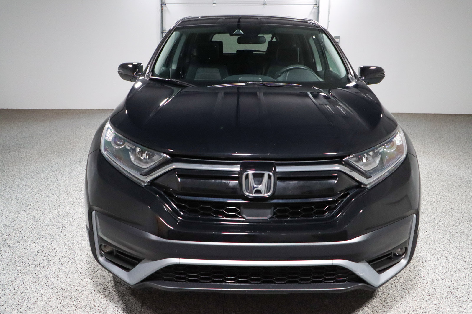 Used 2021 Honda CR-V EX image 4