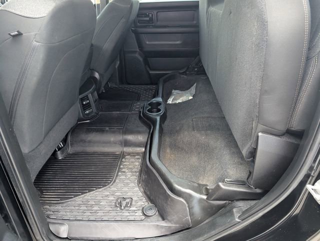 Used 2020 RAM 3500 Tradesman AWD/4WD image 23