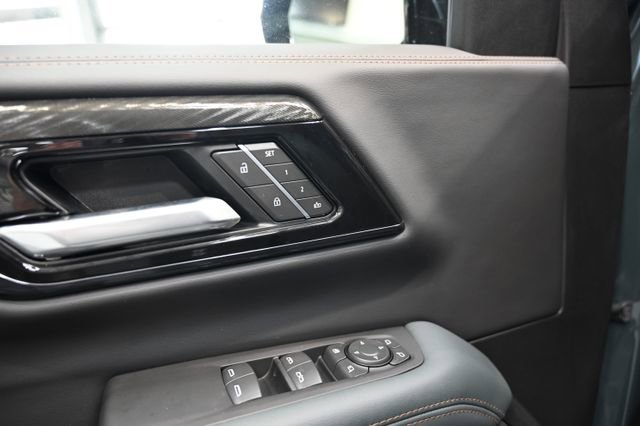 New 2026 GMC Yukon XL AT4 w/ AT4 Premium Plus Package image 32