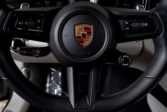 Used 2023 Porsche Panamera Turbo S image 45