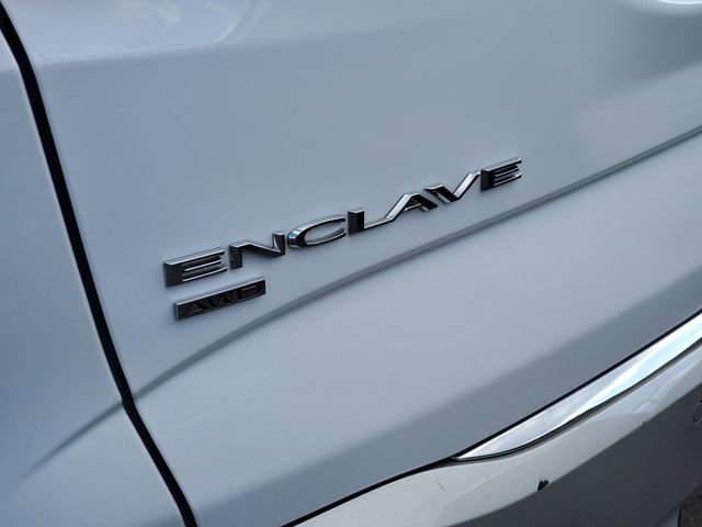 Certified 2024 Buick Enclave Essence image 6