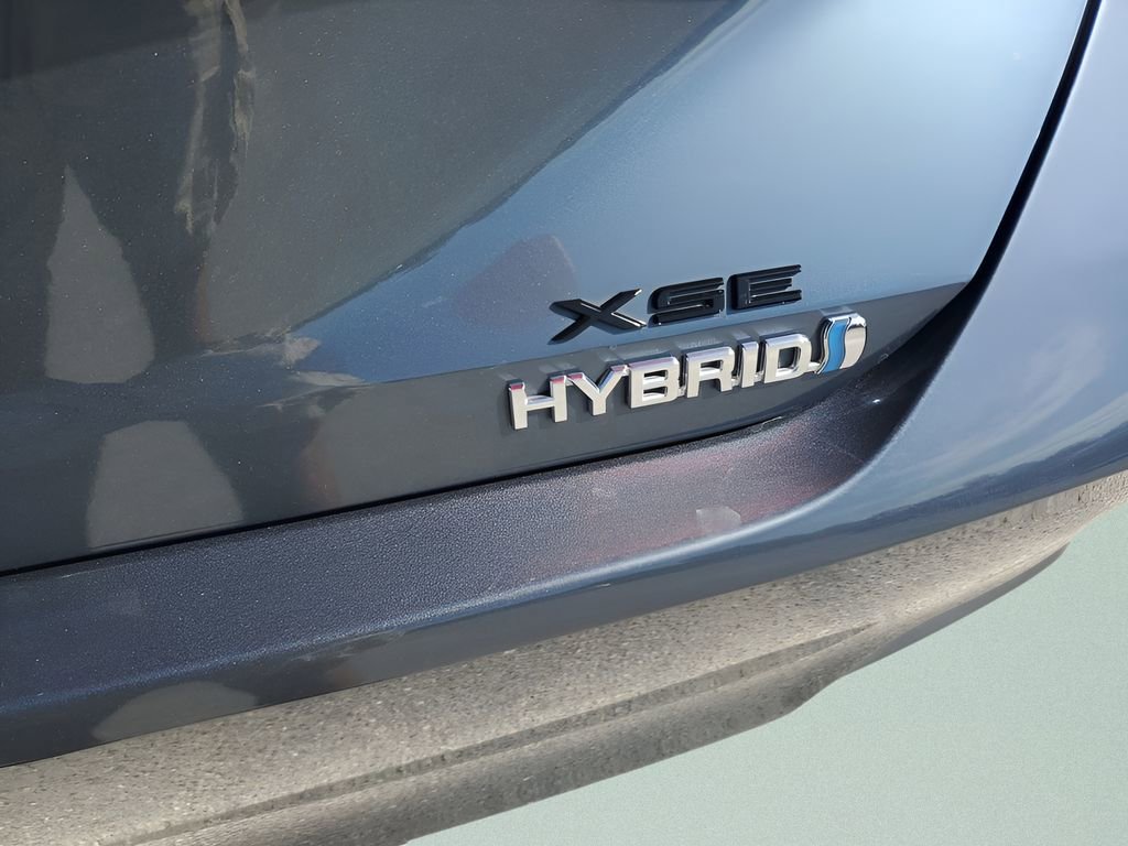 Used 2020 Toyota Avalon XSE image 41