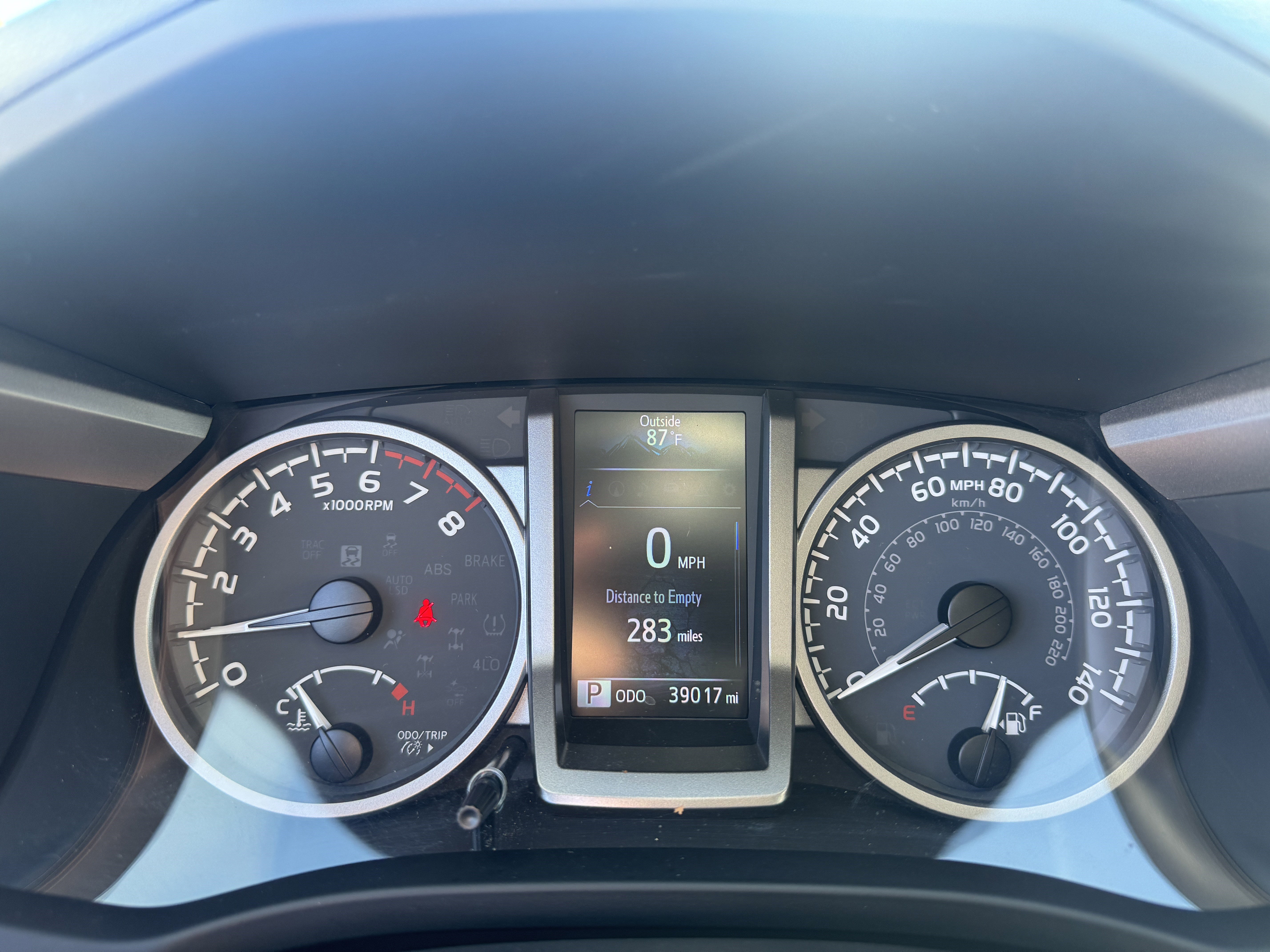 Used 2023 Toyota Tacoma SR5 image 21