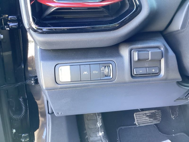 New 2026 Chevrolet Silverado EV Trail Boss image 24