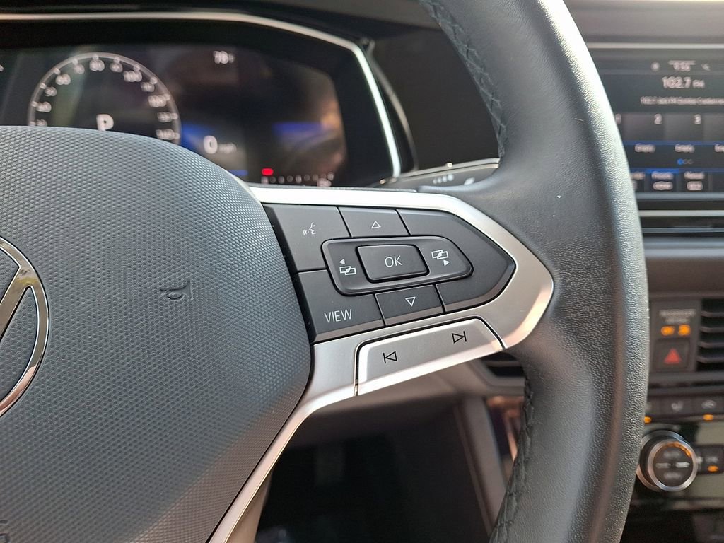 Used 2024 Volkswagen Jetta SE image 20