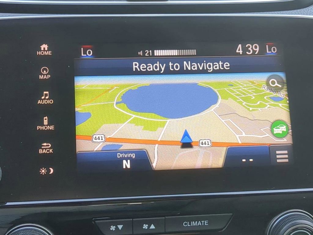 Used 2019 Honda CR-V Touring image 19