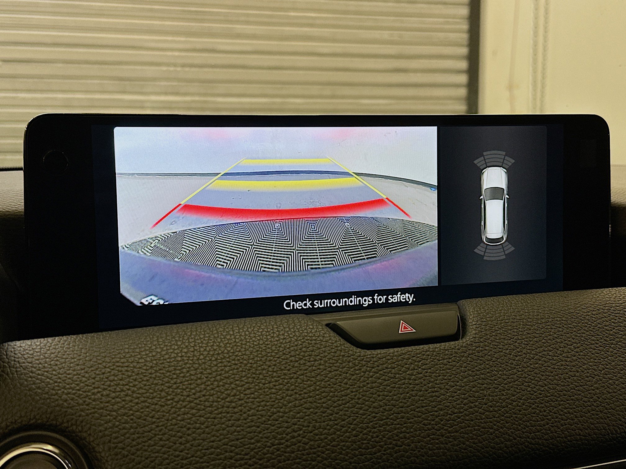 Used 2024 MAZDA CX-90 3.3 Turbo S image 23