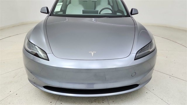 Used 2025 Tesla Model 3 Long Range image 9