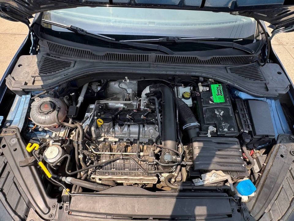 Used 2019 Volkswagen Jetta SE FWD image 23