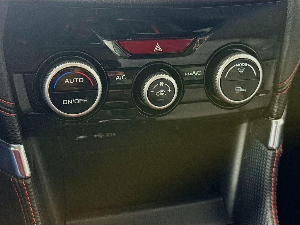 Used 2020 Subaru Forester Sport w/ Popular Package #2 image 17