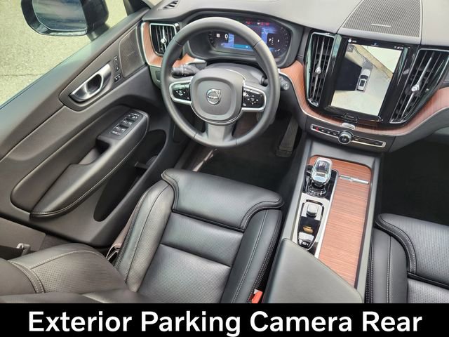 Certified 2024 Volvo XC60 B5 Ultimate w/ Protection Package Premier AWD/4WD image 12