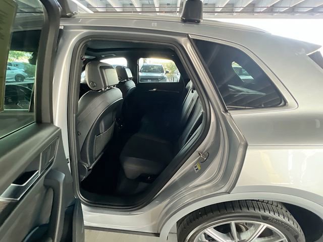 Used 2022 Audi SQ5 Premium Plus image 26