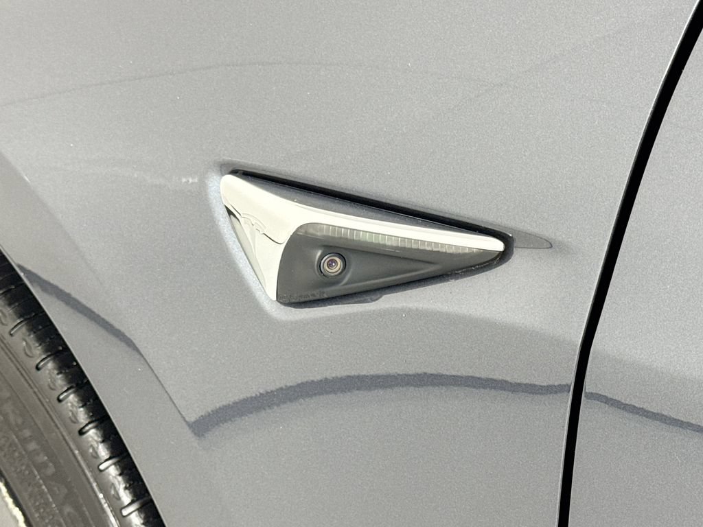 Used 2018 Tesla Model 3 Mid Range RWD image 8
