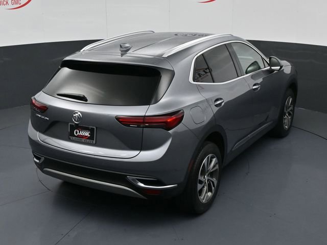 Used 2022 Buick Envision Essence w/ Safety Package image 22