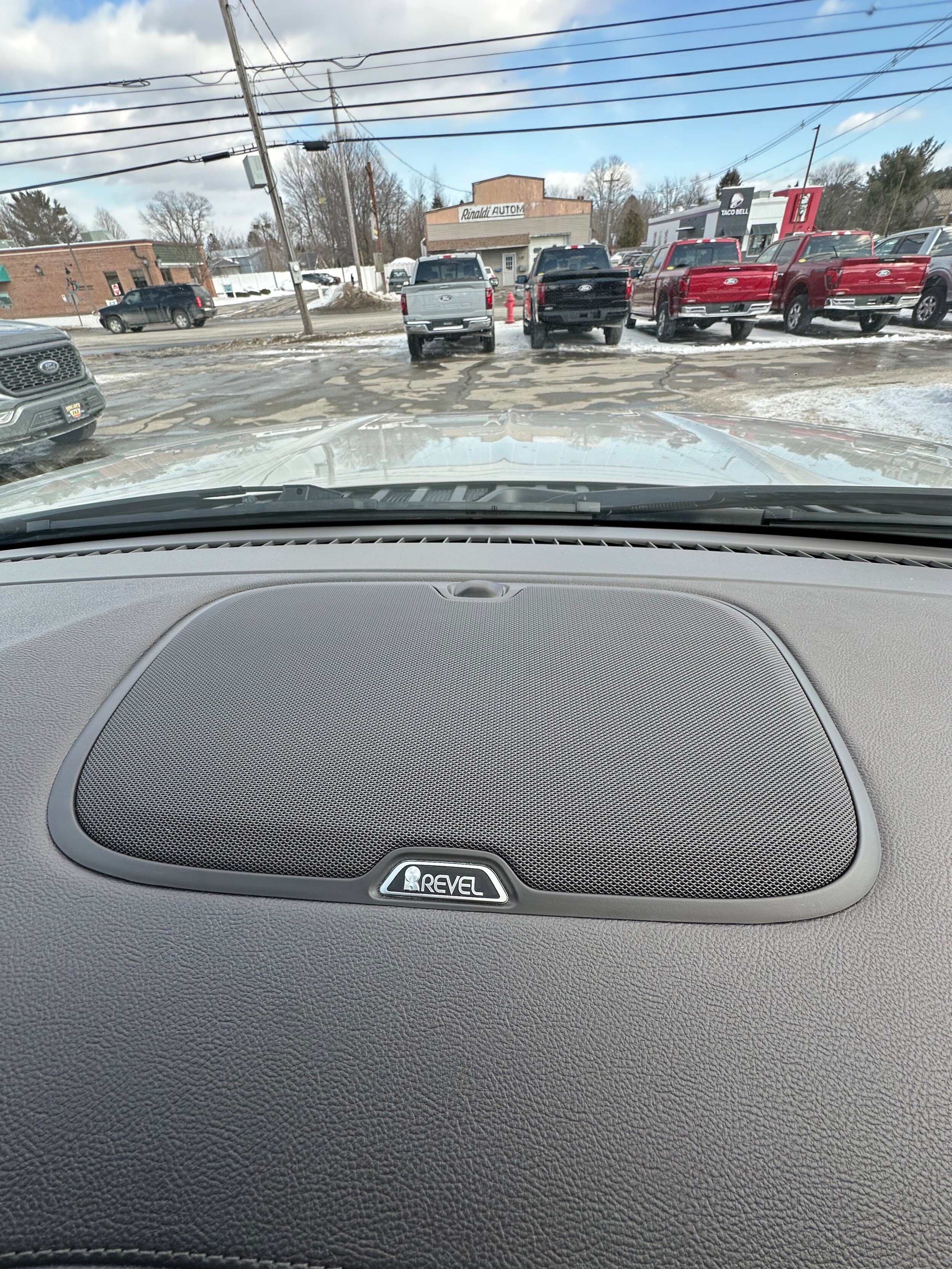 Used 2019 Lincoln Navigator Premiere image 38