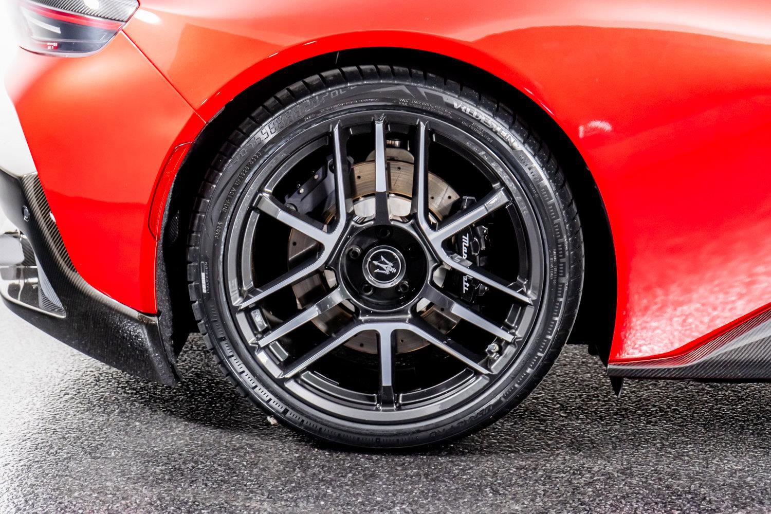 Used 2022 Maserati MC20 Coupe RWD image 11