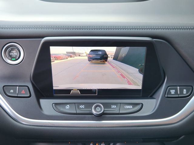 Certified 2022 Chevrolet Blazer LT FWD image 12
