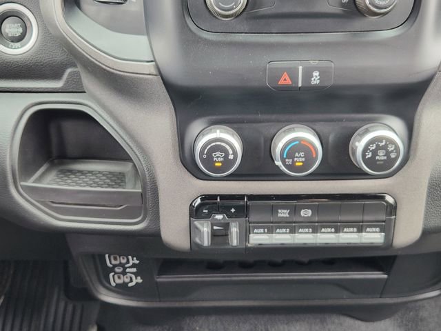 Certified 2023 RAM 2500 Tradesman image 21
