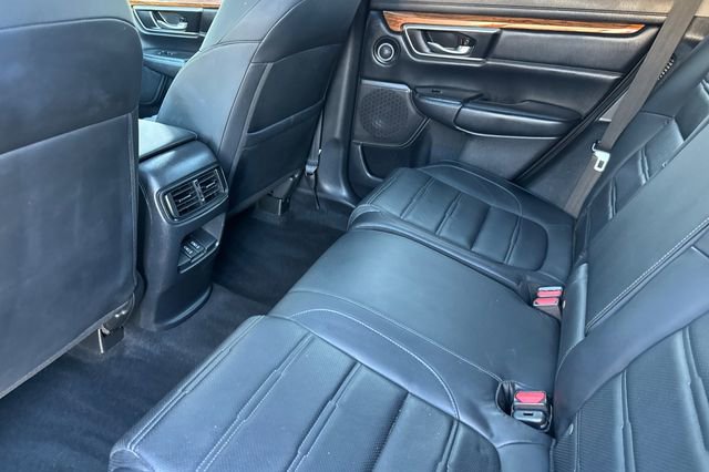 Certified 2020 Honda CR-V EX-L image 14