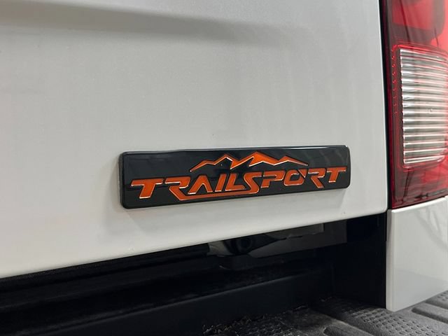 New 2026 Honda Ridgeline TrailSport image 5
