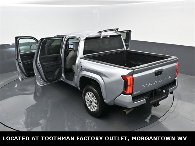 Used 2024 Toyota Tacoma SR5 image 26