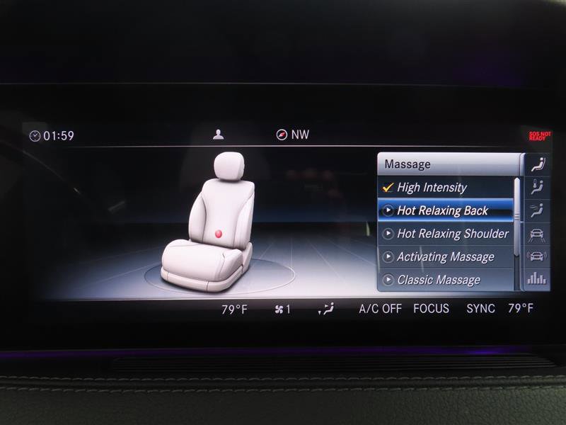 Used 2018 Mercedes-Benz S 560 4MATIC Sedan image 30
