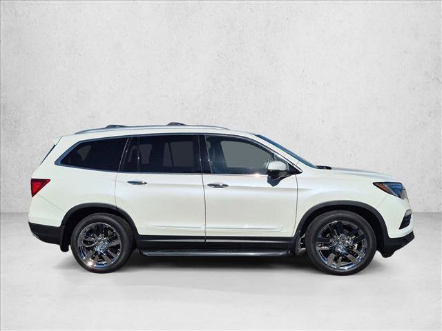 Used 2016 Honda Pilot Touring image 4