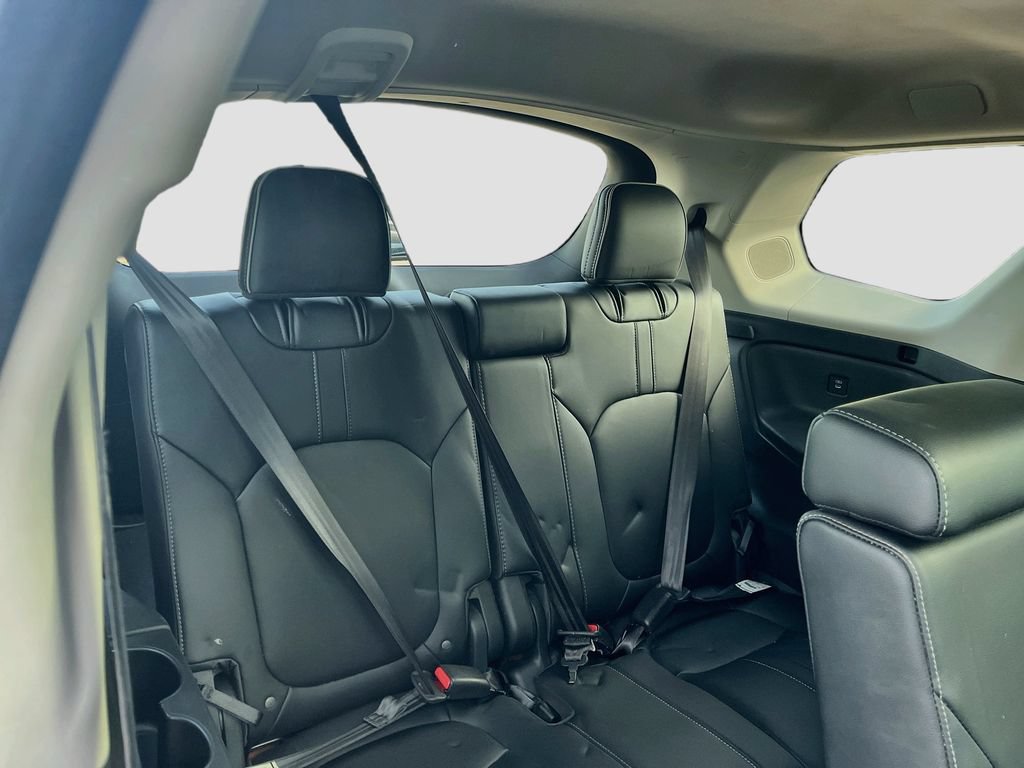 Used 2024 Honda Pilot Elite image 29