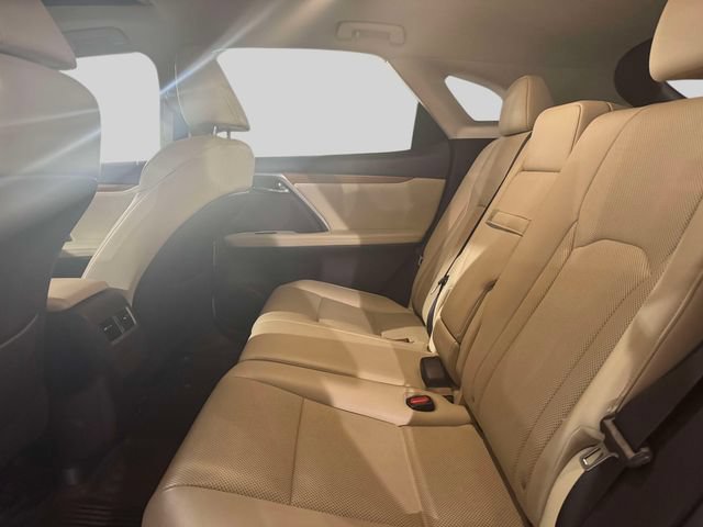 Used 2020 Lexus RX 350 AWD w/ Premium Package image 15