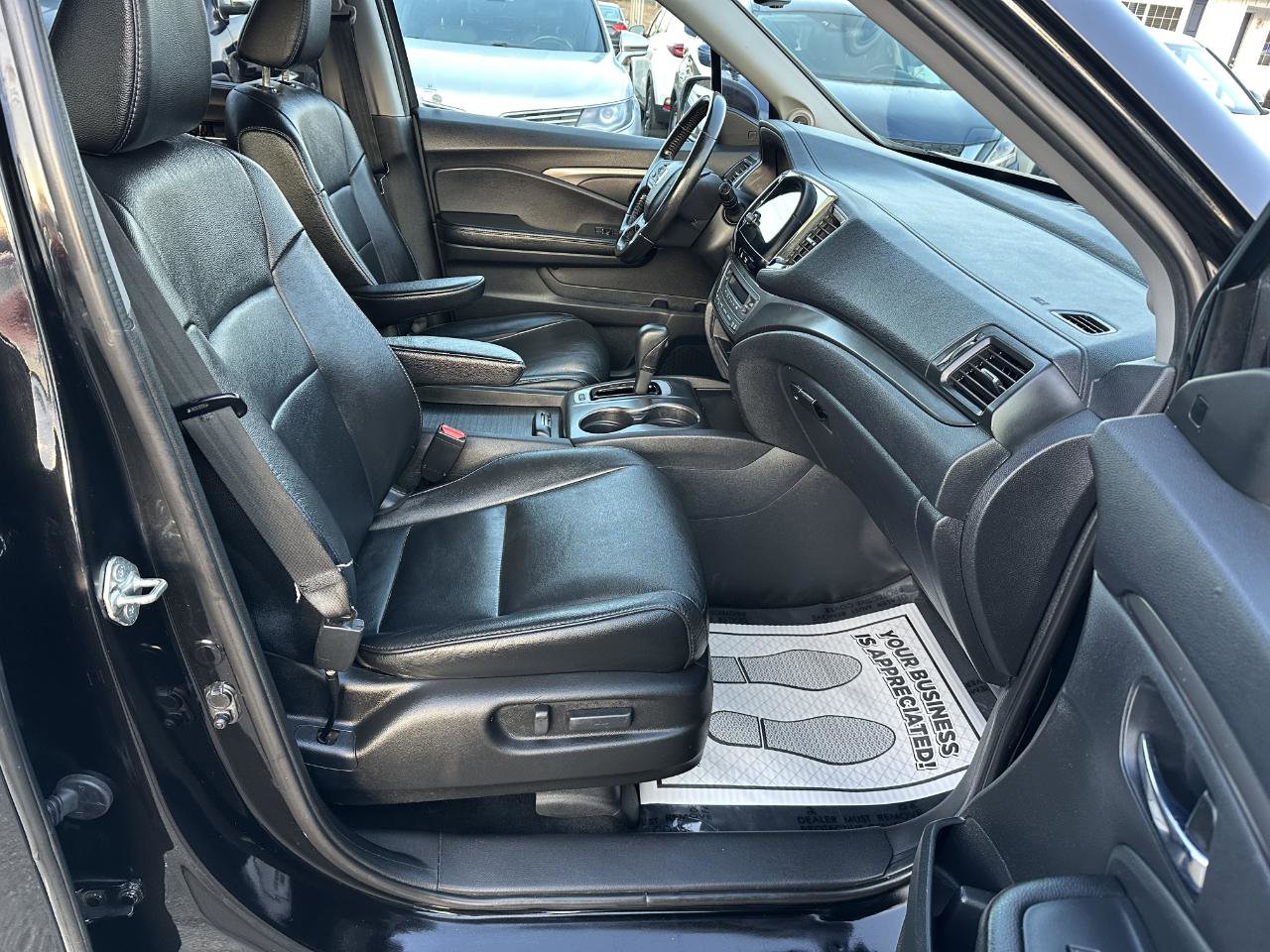 Used 2019 Honda Pilot EX-L image 13