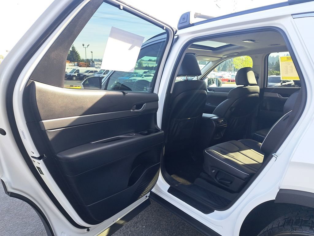 Used 2024 Hyundai Palisade XRT AWD/4WD image 12