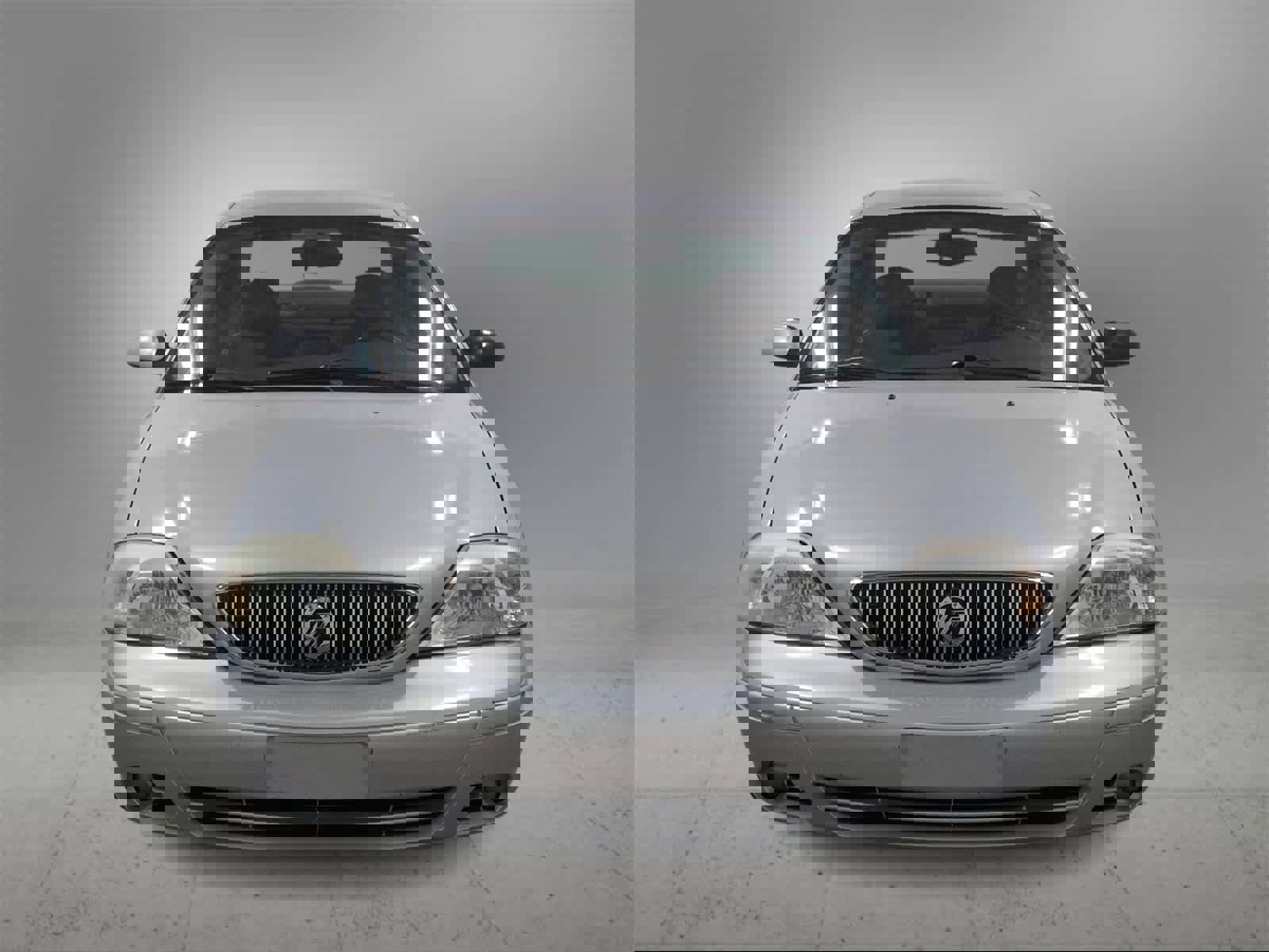 Used 2005 Mercury Sable LS image 3