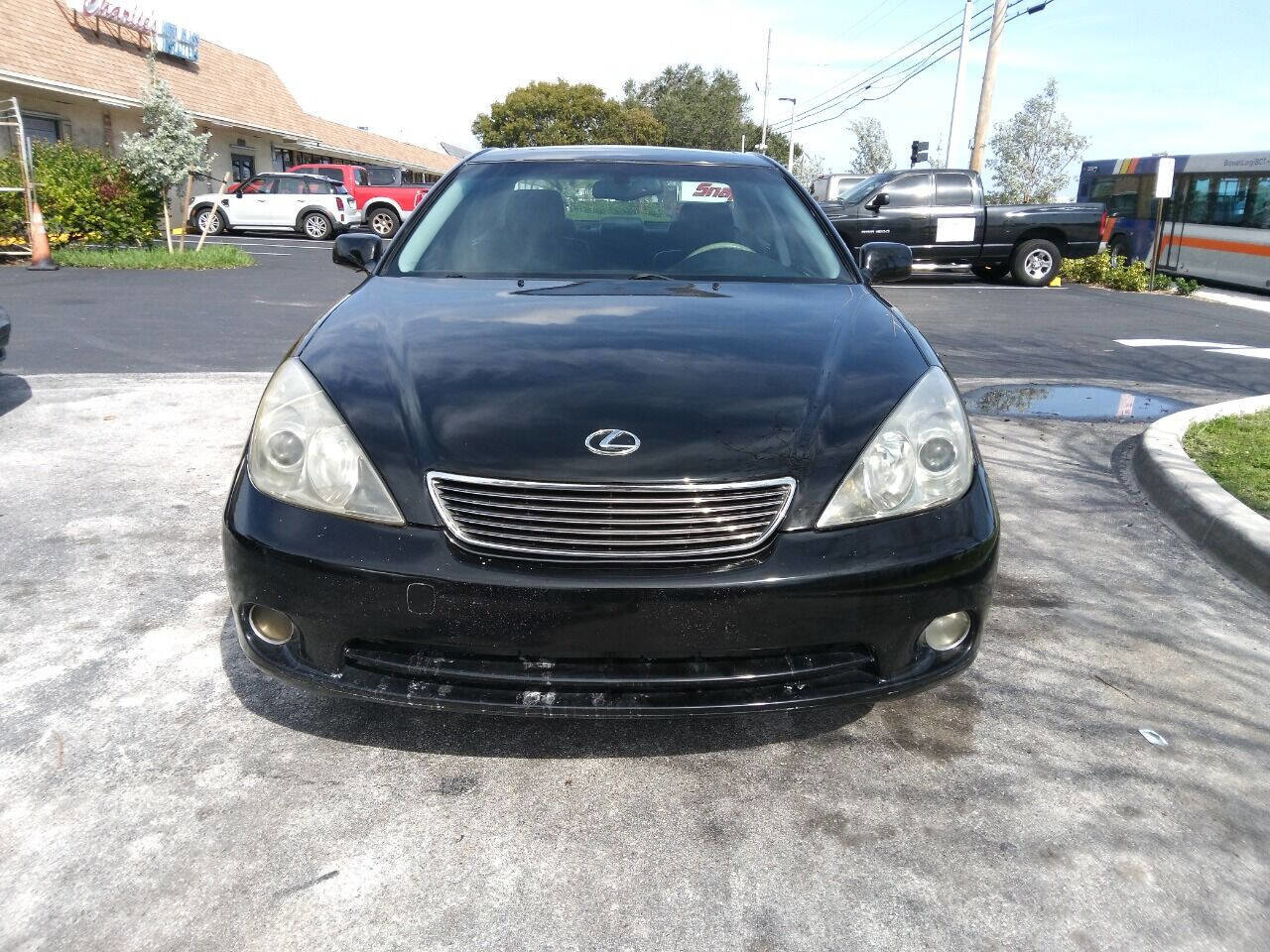 Used 2006 Lexus ES 330 image 2