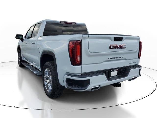 New 2026 GMC Sierra 1500 Denali AWD/4WD image 4