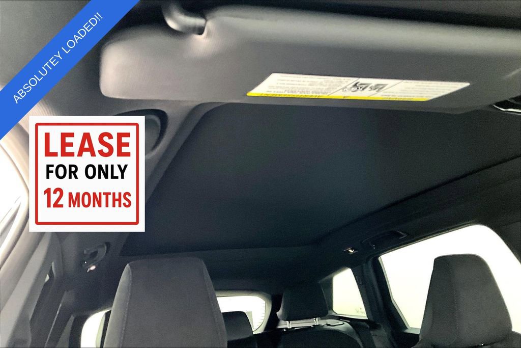 Used 2026 BMW X3 M50 w/ Premium Package image 23