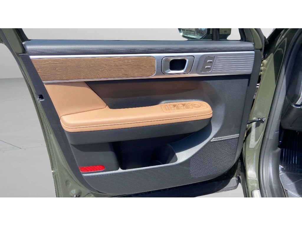 New 2026 Hyundai Santa Fe Calligraphy AWD/4WD image 11