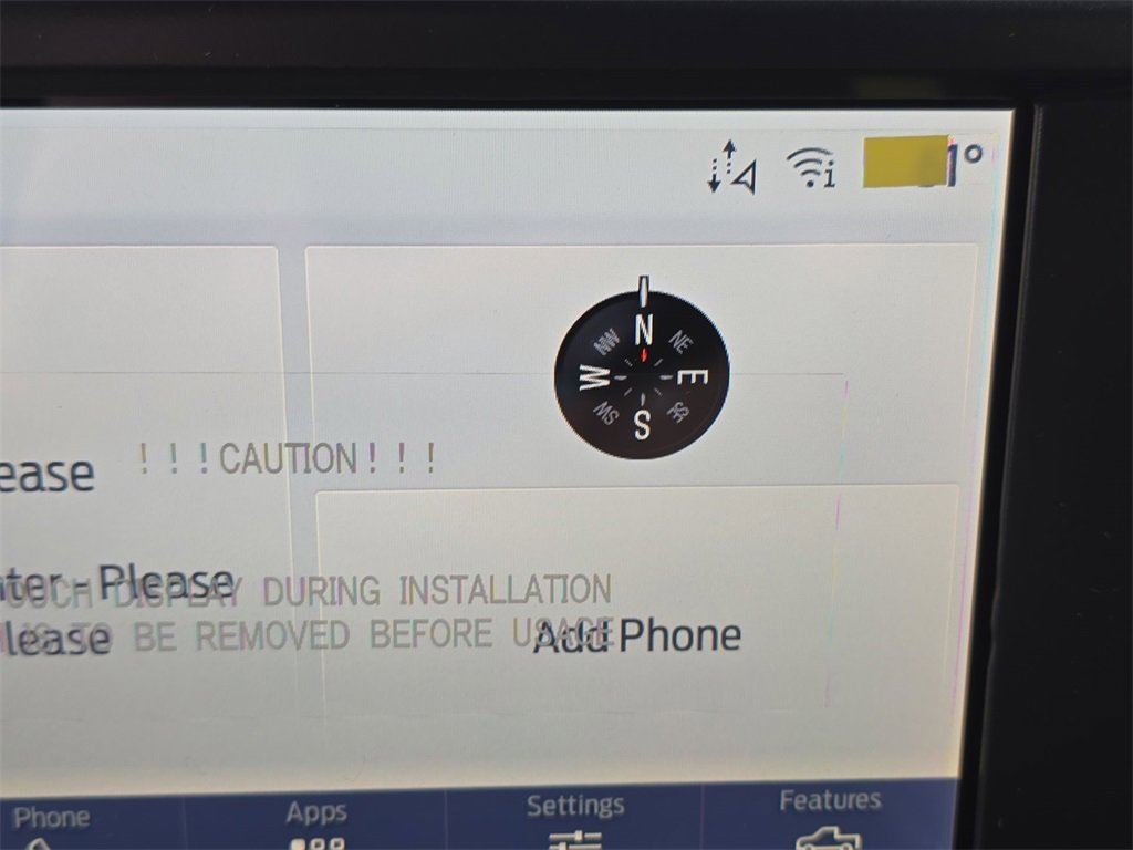 New 2026 Ford F350 XL w/ STX Appearance Package image 24