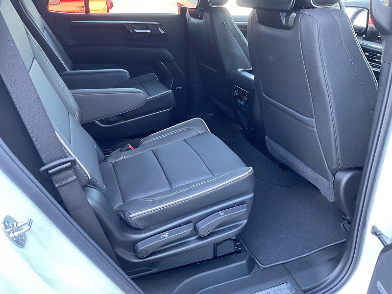 New 2026 Chevrolet Tahoe Premier image 18