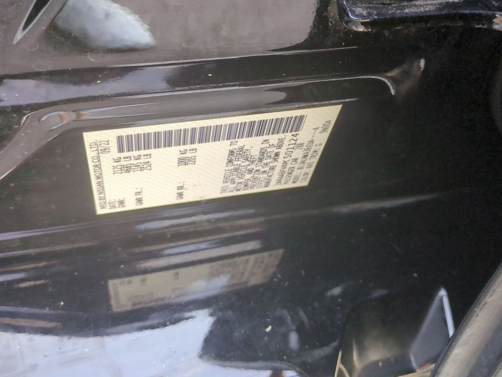 Certified 2023 Nissan Maxima Platinum w/ Sport Mat Group image 33