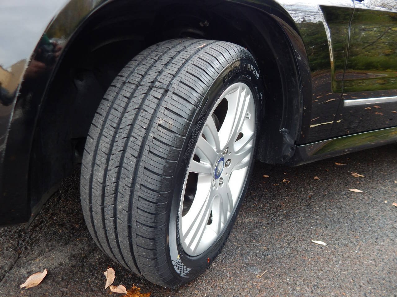 Used 2014 Mercedes-Benz GLK 250 BlueTEC 4MATIC image 29