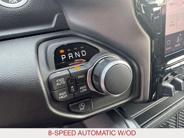 New 2026 RAM 1500 Big Horn image 21