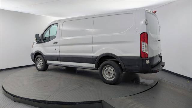 Used 2017 Ford Transit 350 130 Low Roof RWD image 6