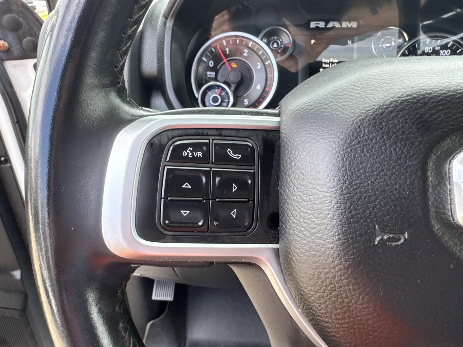 Used 2019 RAM 3500 Big Horn AWD/4WD image 22